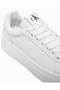 Jeans Bold Platform Low Top Sneakers - 4