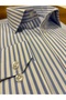 BLUE STRIPE - 2