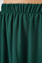 Women's Long Ayrobin Skirt 8050 - Emerald Green - 5