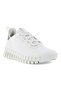 Gruuv W White Light Grey