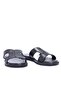 Ardino Women's Genuine Leather Slippers 141703 - 3