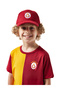Galatasaray Fragmented 5 Star Children's T-Shirt C251354 - 4