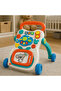 - Luca Multifunctional Baby Walker - 8