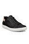 Soft 7 W Black