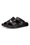 ECCO FLOWT LX M BLACK - 6