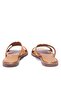 Ardino Women's Genuine Leather Slippers 141703 - 4