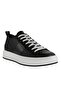 ECCO Street Ace M Black