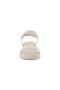 ECCO FLOWT WEDGE LX W LIMESTONE/LIMESTONE - 2