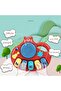- Luca Multifunctional Baby Walker - 5