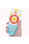 Interactive remote control for babies with sounds and lights - 3