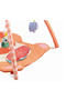 -Miles Activity Play Mat with Pillow- Lion - 3