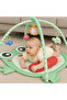 - Miles Activity Play Mat with Pillow - Frog - 4