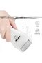 Electric Hard Skin Remover Foot Callus Remover Electric Foot File Rechargeable Dead Skin Remover for - 4