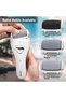 Electric Hard Skin Remover Foot Callus Remover Electric Foot File Rechargeable Dead Skin Remover for - 6