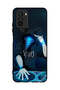 غطاء حماية لهاتف Poco M5s 4G Dj Boy