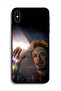 جراب حماية لجهاز Apple iPhone X أنا الرجل الحديدي