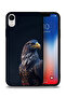 غطاء حماية لجهاز Apple iPhone XR Eagle HD