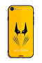 غطاء حماية لجهاز Apple iPhone 8 من Wolverine - 2