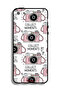 جراب حماية لجهاز Apple iPhone 5/5s/SE - اجمع اللحظات - 2