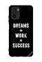 غطاء حماية لهاتف Poco M5s 4G Dreams Plus Work