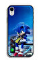 جراب حماية لجهاز Apple iPhone XR Sonic Reading - 2