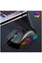 Hxsj J900 USB Wired Rgb Dpi Mouse Mouse-(5775) - Karbul8702-5480 - 2