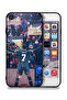 غطاء حماية لجهاز Apple iPhone 8 من Mbappy