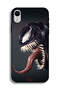 غطاء حماية لجهاز Apple iPhone XR - Venom - 2