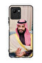غطاء حماية لهاتف Realme C30s Mbs Clipping