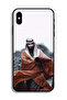 غطاء حماية لجهاز آيفون XS ماكس من آبل محمد بن سلمان بن عبد العزيز - 2