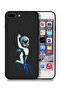 Apple iPhone 7 Plus Protective Case Touching Star