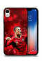 جراب حماية لهاتف iPhone XR من Apple كريستيانو رونالدو