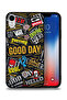 جراب حماية لجهاز Apple iPhone XR - Good Day