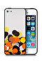 غطاء حماية لجهاز Apple iPhone 5/5s/SE من تصميم ميل بول