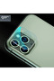 Gor iPhone 11 6.1 Inch (2019) Tempered Camera Protection Glass 2Pcs Set-(5775) - Alkglb7823-8809 - 2