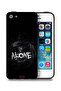 غطاء حماية لجهاز Apple iPhone 5/5s/SE وحده