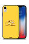 مجموعة غطاء حماية لهاتف Apple iPhone XR