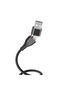 Ally 2in1 USB Lightning to Pd Cable+Usb Cable-(5775) - Karbul2796-9736 - 2