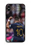 جراب حماية لهاتف Apple iPhone X Mbappe 10