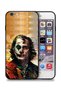غطاء حماية لجهاز Apple iPhone 6 Plus/6s Plus برسومات جوكر