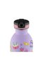Kids Bottle Music Friends Stainless Steel Children's Water Bottle with Straw 250 ml - 3