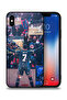 جراب حماية لجهاز Apple iPhone XS Mbappy