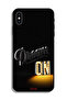 غطاء حماية لجهاز Apple iPhone XS Max Dream On - 2