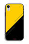 نمط غطاء الحماية لجهاز Apple iPhone XR - 2