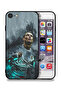 جراب حماية لهاتف Apple iPhone 8 بتصميم كريستيانو رونالدو