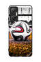 غطاء حماية لهاتف Infinix Hot 20 Ball