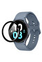 Samsung Galaxy Watch 6 40mm Pmma Glass Screen Protector-(5775) - 4