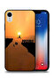 جراب حماية لجهاز Apple iPhone XR - أنا ممكن