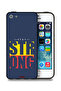 غطاء حماية لجهاز Apple iPhone 5/5s/SE - حافظ على قوتك