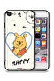 غطاء حماية لجهاز Apple iPhone 8 من Pappy Bear